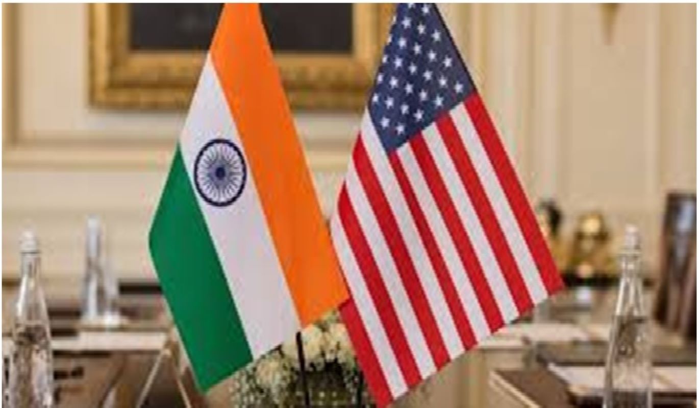India and the United States resumed trade negotiations in New Delhi